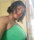 Rencontre Femme Côte d'Ivoire à Bassam : Yasmine, 30 ans